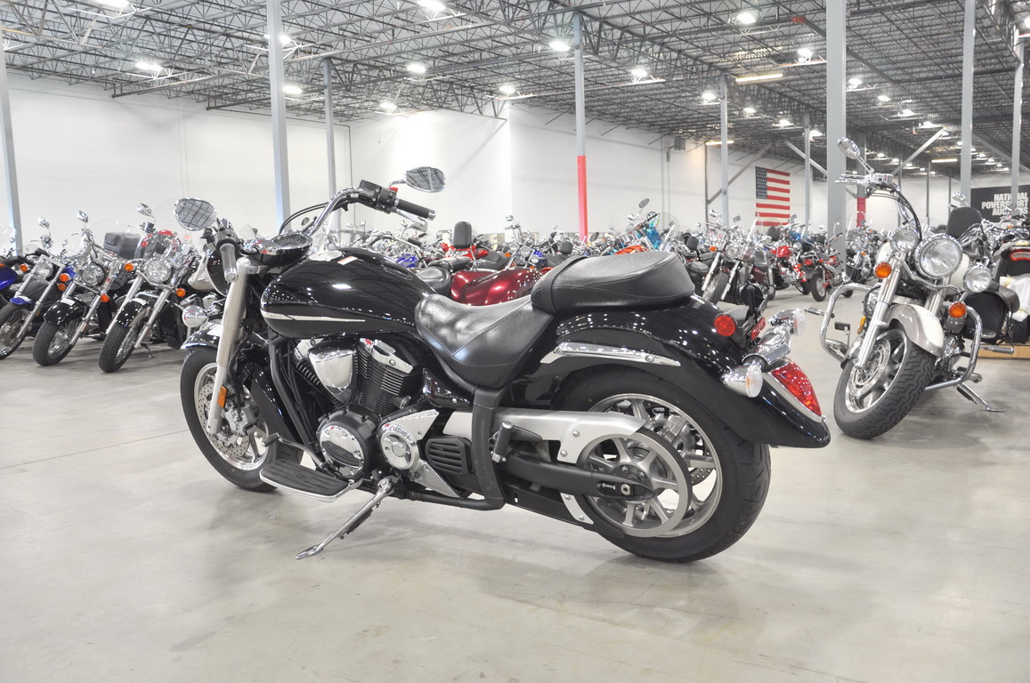 Купить мотоцикл Yamaha XVS1300A V-Star 2007 фото 7